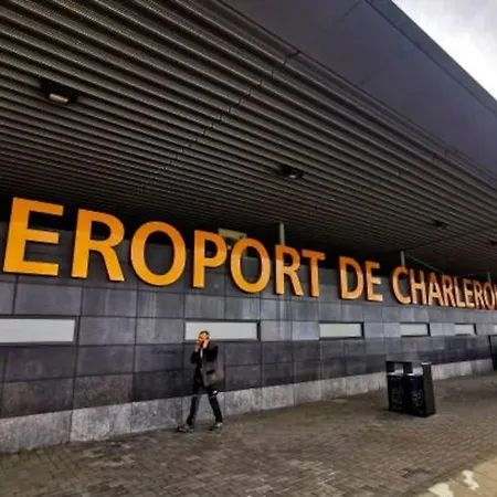 Rive Gauche A Centre - Gare - Aeroport דירה