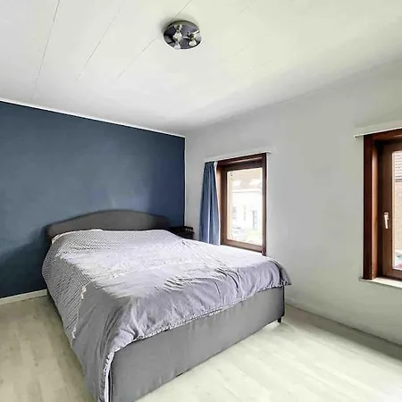 公寓 Rive Gauche A Centre - Gare - Aeroport 沙勒罗瓦