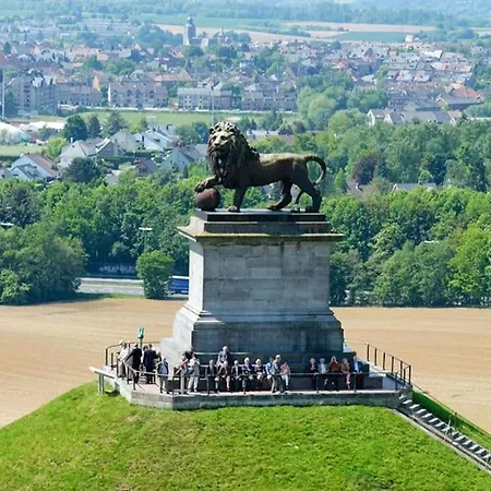 公寓 Rive Gauche A Centre - Gare - Aeroport 沙勒罗瓦