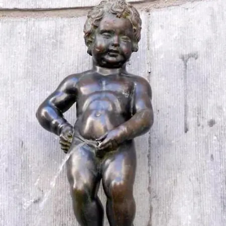 Rive Gauche A Centre - Gare - Aeroport * 沙勒罗瓦