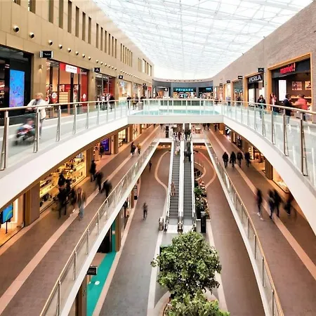 דירה Rive Gauche A Centre - Gare - Aeroport