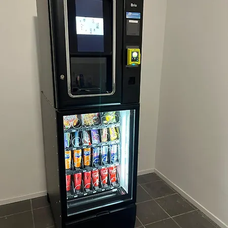 Rive Gauche A Centre - Gare - Aeroport 公寓 *